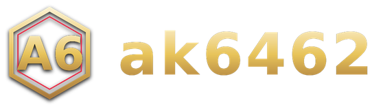 ak6462 logo
